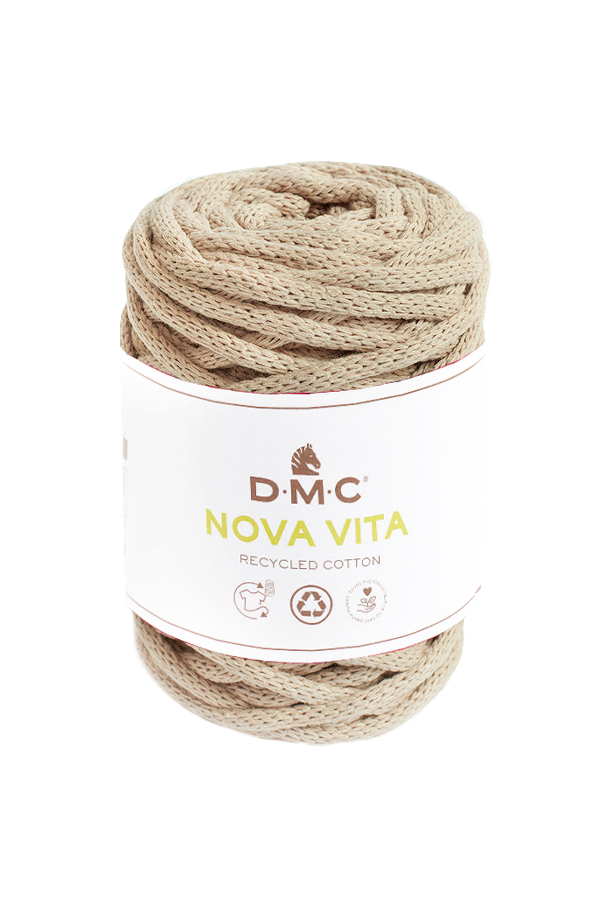 Nova Vita 12 Macrame - Click Image to Close